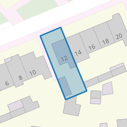 Perceel HDW00-B-4025