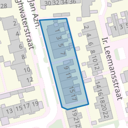 Perceel HDW00-B-4075