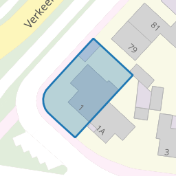 Perceel HDW00-B-4126