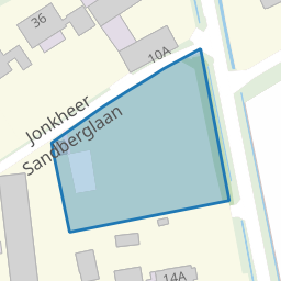 Perceel HDW00-B-4213