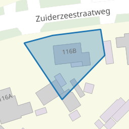 Perceel HDW00-B-4222