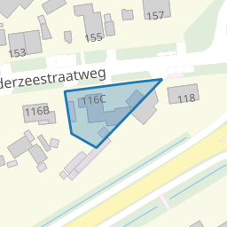 Perceel HDW00-B-4224