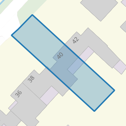 Perceel HDW00-B-4230