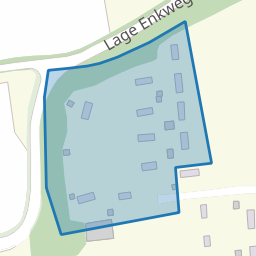 Perceel HDW00-B-4257