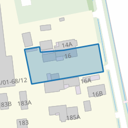 Perceel HDW00-B-4442