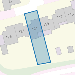 Perceel HDW00-B-4611