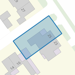 Perceel HDW00-B-4711