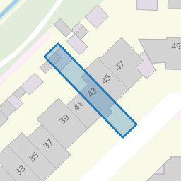 Perceel HDW00-B-4742