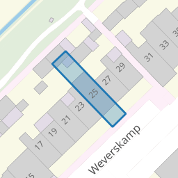 Perceel HDW00-B-4751