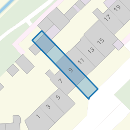 Perceel HDW00-B-4759