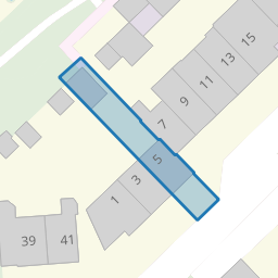 Perceel HDW00-B-4761