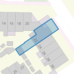 Perceel HDW00-B-4771