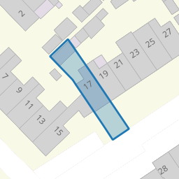 Perceel HDW00-B-4790