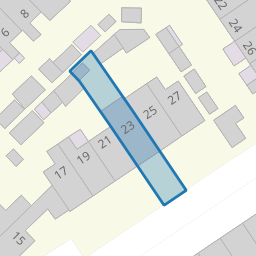 Perceel HDW00-B-4793