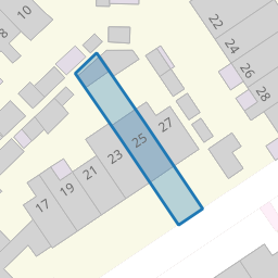 Perceel HDW00-B-4794