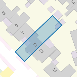 Perceel HDW00-B-4810