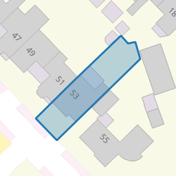 Perceel HDW00-B-4811