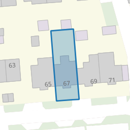 Perceel HDW00-B-4860