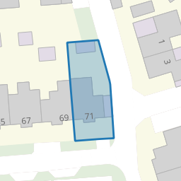 Perceel HDW00-B-4862