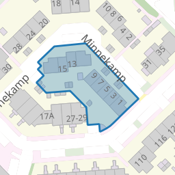 Perceel HDW00-B-4868