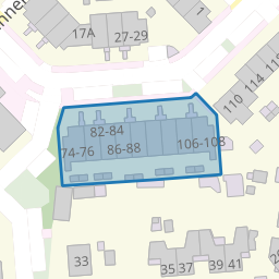 Perceel HDW00-B-4871