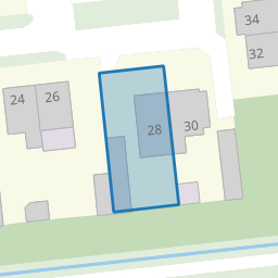 Perceel HDW00-B-4911