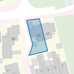 Perceel HDW00-B-5022