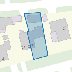 Perceel HDW00-B-5039