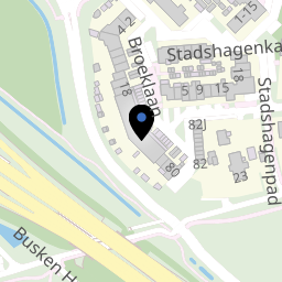 Appartement HDW00 B 5041 19
