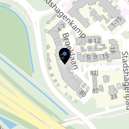 Appartement HDW00 B 5041 2