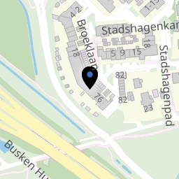Appartement HDW00 B 5041 20