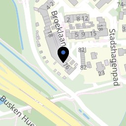 Appartement HDW00 B 5041 21