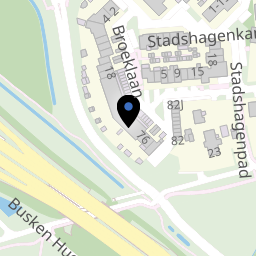 Appartement HDW00 B 5041 23