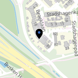 Appartement HDW00 B 5041 24