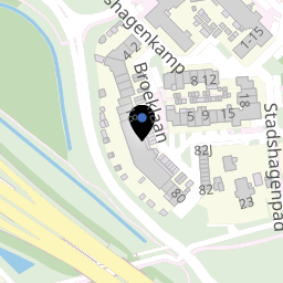 Appartement HDW00 B 5041 3