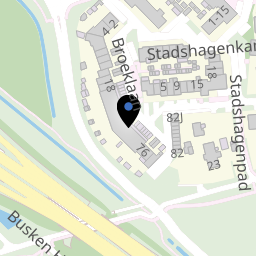 Appartement HDW00 B 5041 5