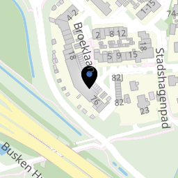 Appartement HDW00 B 5041 6