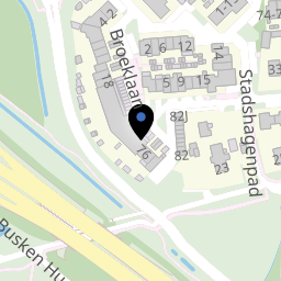 Appartement HDW00 B 5041 7