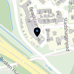 Appartement HDW00 B 5041 8