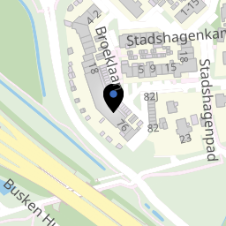 Appartement HDW00 B 5041 9