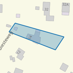 Perceel HDW00-B-5043