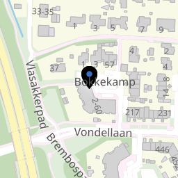 Appartement HDW00 B 5046 2