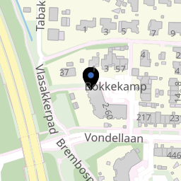Appartement HDW00 B 5046 23