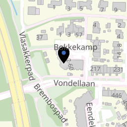 Appartement HDW00 B 5046 48