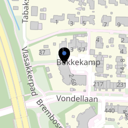 Appartement HDW00 B 5046 7