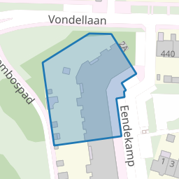 Perceel HDW00-B-5070