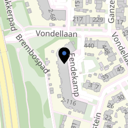 Appartement HDW00 B 5084 12