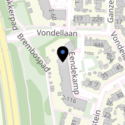 Appartement HDW00 B 5084 20