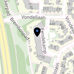 Appartement HDW00 B 5084 21