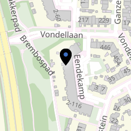Appartement HDW00 B 5084 28